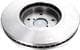 C37022ABE ABE Тормозной диск