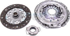 Комплект сцепления