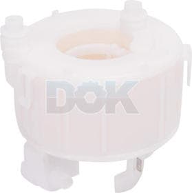 Паливний фільтр