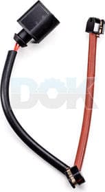 Датчик износа тормозных колодок