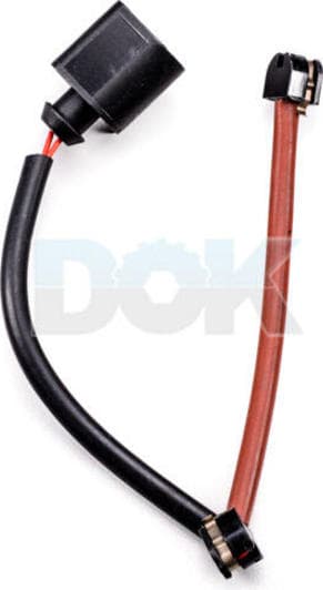 1197300200 JP Group Датчик износа тормозных колодок