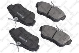 Тормозные колодки