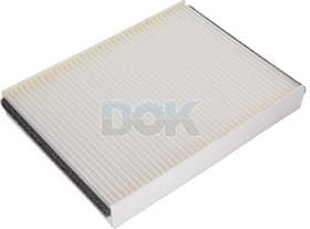 Фільтр салону