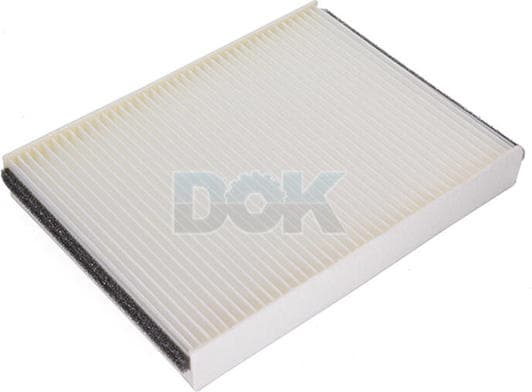 LA 877 Mahle Фільтр салону