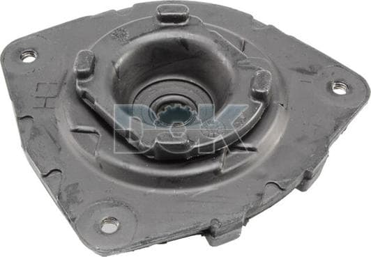 4001634 Sasic Опора амортизатора