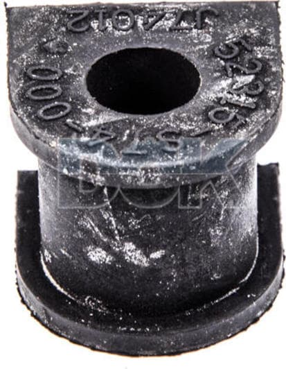 J74012YMT Yamato Втулка стабілізатора для Honda Accord