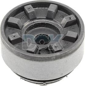 Опора амортизатора Sasic 9005600