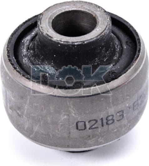 02183 Febi Сайлентблок рычага для Opel Omega