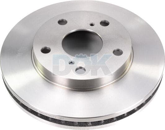 J3302098 Nipparts Тормозной диск