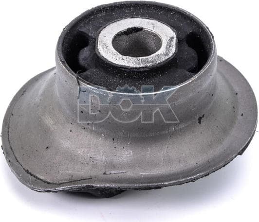 03664 Febi Сайлентблок балки для Volkswagen Passat