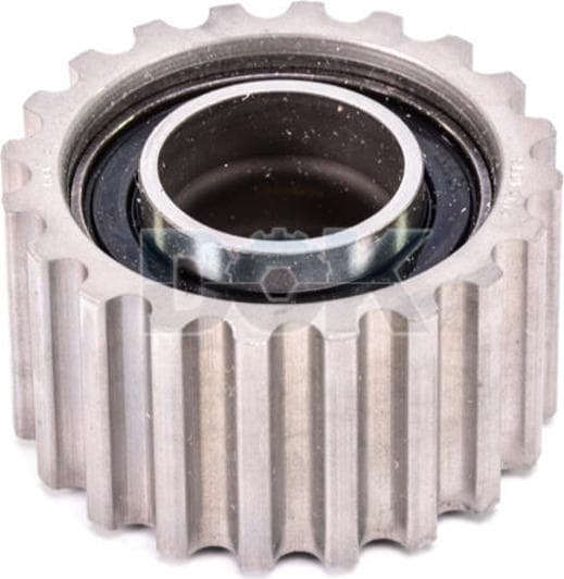 532 0220 10 INA Обводной ролик ремня ГРМ