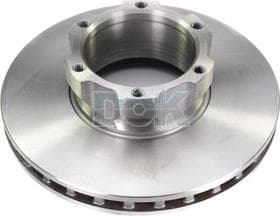 Тормозной диск Тормозной диск