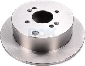 Гальмівний диск