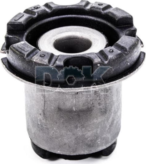 1315935 Sasic Сайлентблок балки для Peugeot 206