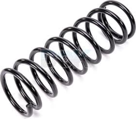 Пружина підвіски