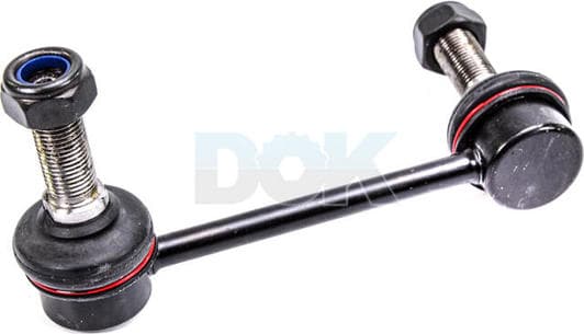 J61012YMT Yamato Стойка стабилизатора