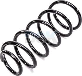 Пружина подвески