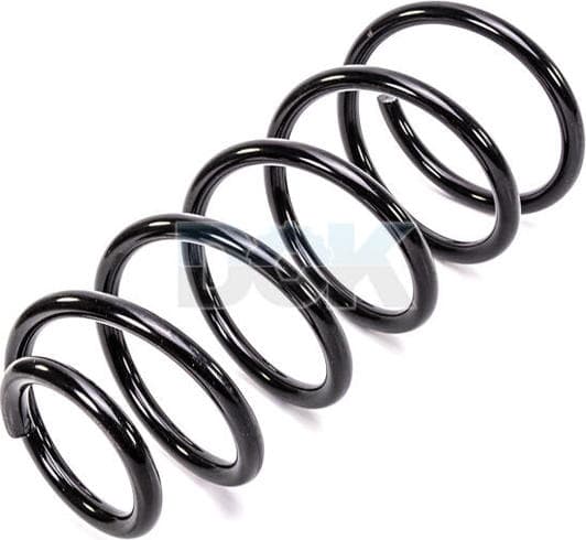 SS005MT Magnum Technology Пружина подвески