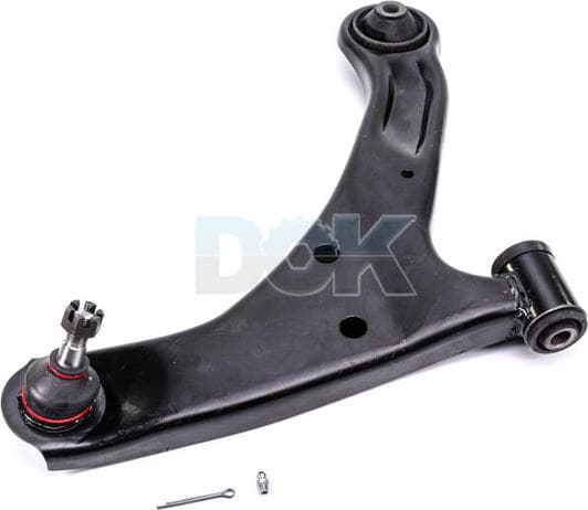 J38024YMT Yamato Рычаг подвески