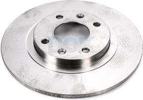 Гальмівний диск