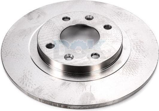 C3C007ABE ABE Гальмівний диск