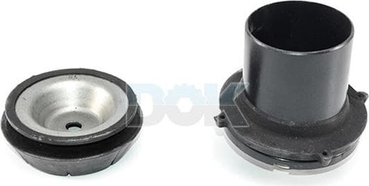 40 92 6935 SWAG Опора амортизатора