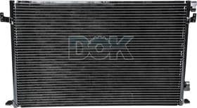 Радиатор кондиционера