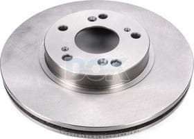 Гальмівний диск