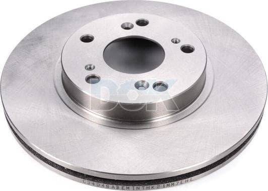 C34048ABE ABE Гальмівний диск