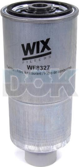 WF8327 WIX Filters Топливный фильтр