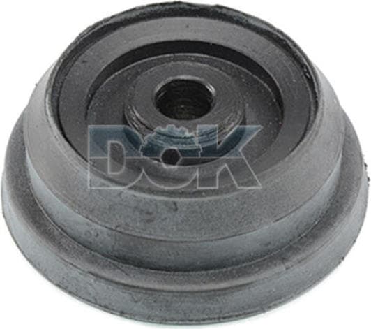 MK186 Monroe Опора амортизатора для Peugeot 406