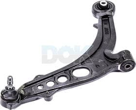 Важіль підвіски