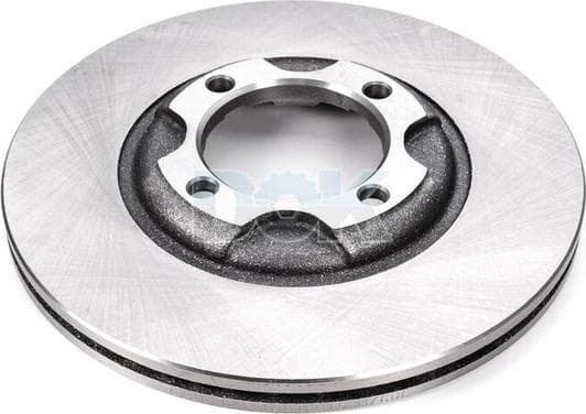 C33035ABE ABE Гальмівний диск для Mazda 323