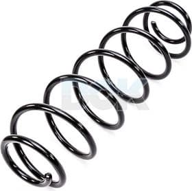 Пружина подвески