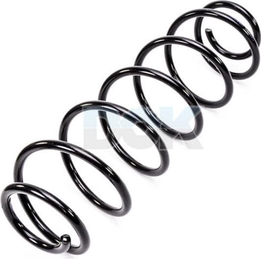 SR044MT Magnum Technology Пружина подвески для Renault Laguna