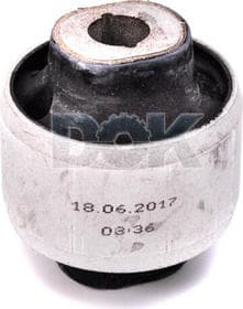 Сайлентблок важеля