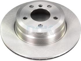 Гальмівний диск