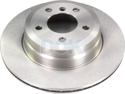 61287.10 Roadhouse Тормозной диск