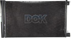 Радіатор кондиціонера