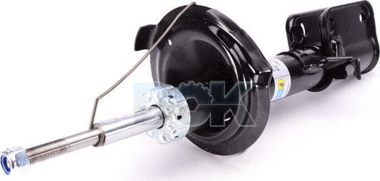 22-128300 Bilstein Стойка амортизатора