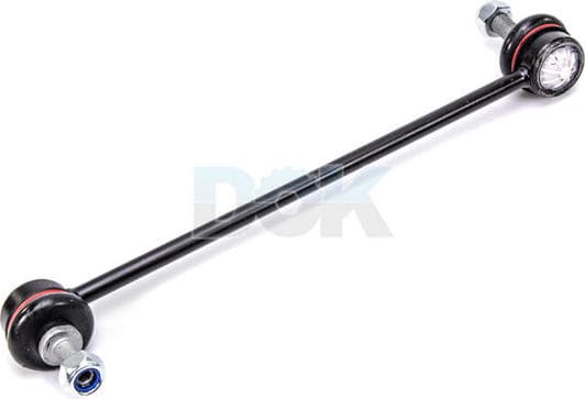 20 79 0047 SWAG Стійка стабілізатора