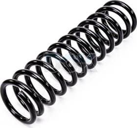 Пружина підвіски