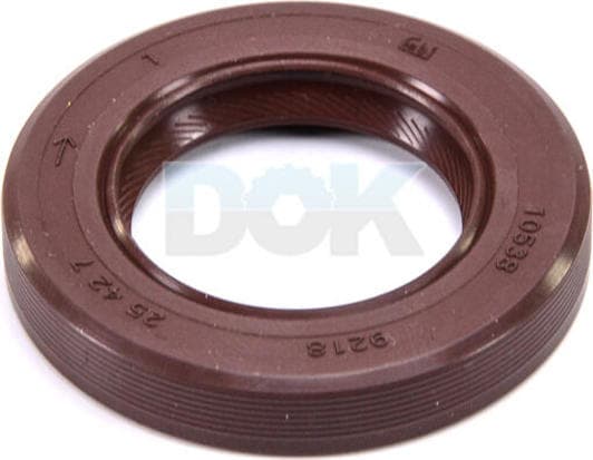 10538 Febi Сальник распредвала