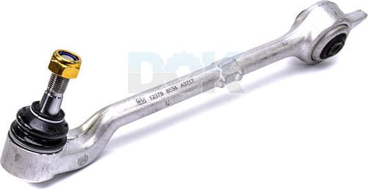 12379 Febi Важіль підвіски для BMW 5 Series