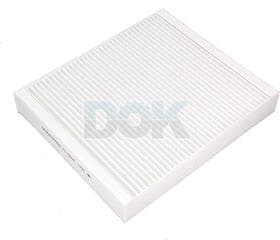 Фильтр салона