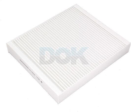 M110660 Denckermann Фильтр салона