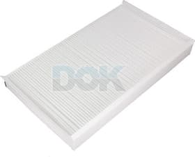 Фільтр салону