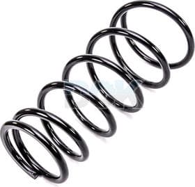 Пружина підвіски