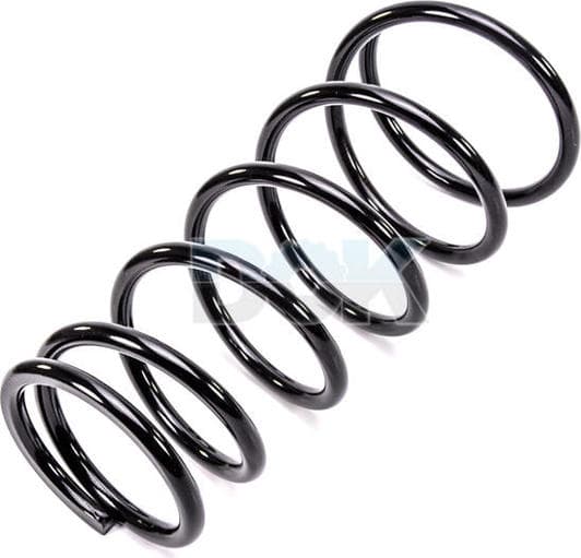 SZ3028MT Magnum Technology Пружина підвіски для Mazda 626