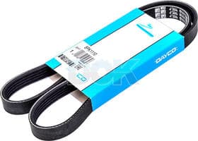 Поликлиновой ремень